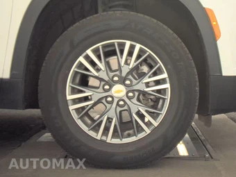 2024 Chevrolet Traverse LT 1LT - miniatura 10