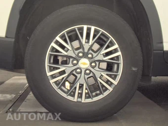 2024 Chevrolet Traverse LT 1LT - miniatura 11
