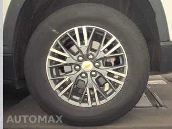 2024 Chevrolet Traverse LT 1LT - miniatura 12