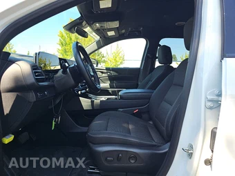 2024 Chevrolet Traverse LT 1LT - miniatura 13