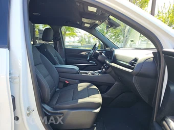 2024 Chevrolet Traverse LT 1LT - miniatura 14