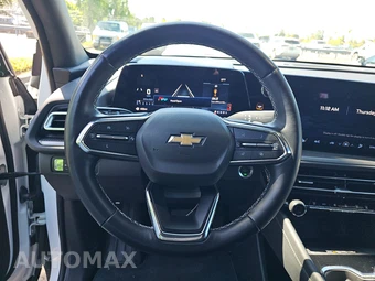 2024 Chevrolet Traverse LT 1LT - miniatura 16