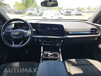 2024 Chevrolet Traverse LT 1LT - miniatura 17
