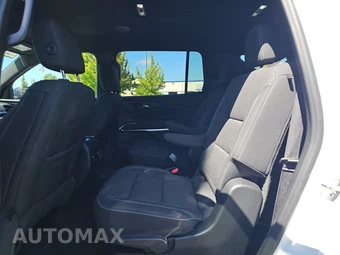 2024 Chevrolet Traverse LT 1LT - miniatura 19