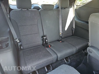 2024 Chevrolet Traverse LT 1LT - miniatura 20