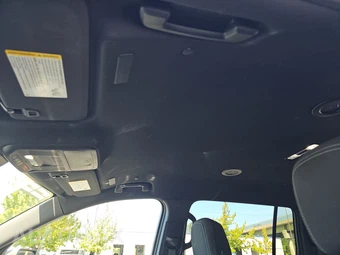 2024 Chevrolet Traverse LT 1LT - miniatura 21