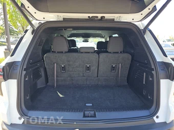 2024 Chevrolet Traverse LT 1LT - miniatura 24