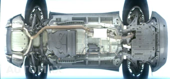 2024 Chevrolet Traverse LT 1LT - miniatura 26