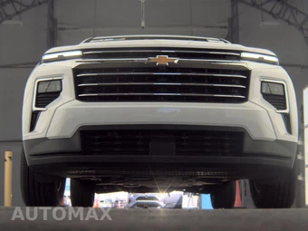 2024 Chevrolet Traverse LT 1LT - miniatura 3
