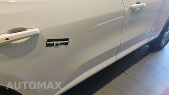 2024 Chevrolet Traverse LT 1LT - miniatura 31