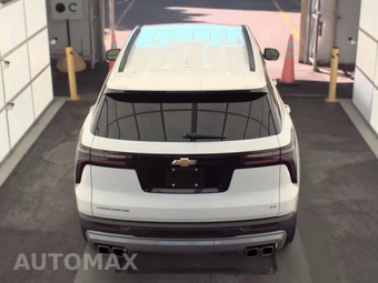 2024 Chevrolet Traverse LT 1LT - miniatura 6