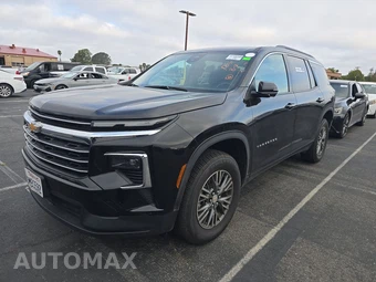 2024 Chevrolet Traverse LT 1LT