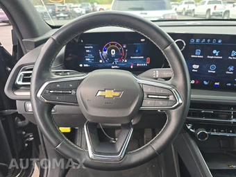 2024 Chevrolet Traverse LT 1LT - miniatura 10