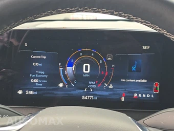 2024 Chevrolet Traverse LT 1LT - miniatura 12