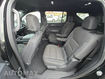2024 Chevrolet Traverse LT 1LT - miniatura 13