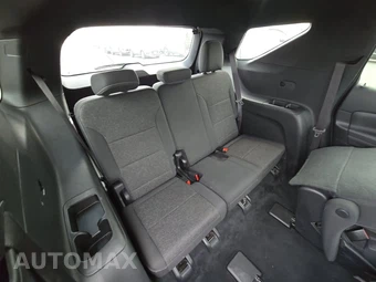 2024 Chevrolet Traverse LT 1LT - miniatura 14