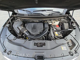 2024 Chevrolet Traverse LT 1LT - miniatura 17