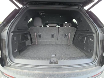 2024 Chevrolet Traverse LT 1LT - miniatura 18