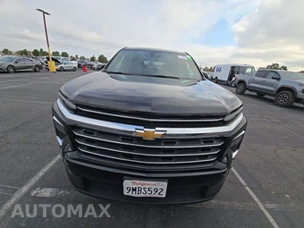 2024 Chevrolet Traverse LT 1LT - miniatura 2