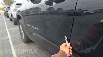 2024 Chevrolet Traverse LT 1LT - miniatura 27