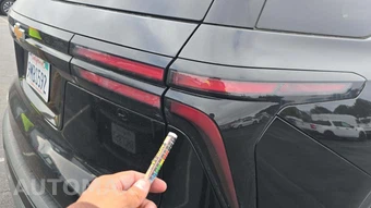 2024 Chevrolet Traverse LT 1LT - miniatura 31