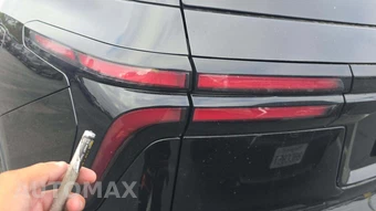 2024 Chevrolet Traverse LT 1LT - miniatura 32