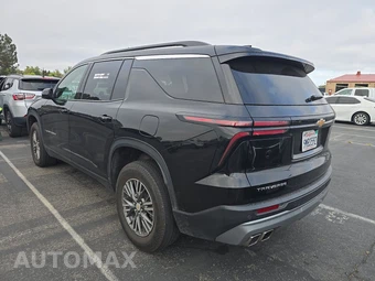2024 Chevrolet Traverse LT 1LT - miniatura 6