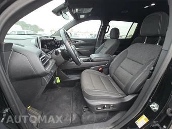 2024 Chevrolet Traverse LT 1LT - miniatura 7