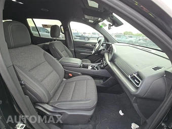 2024 Chevrolet Traverse LT 1LT - miniatura 8