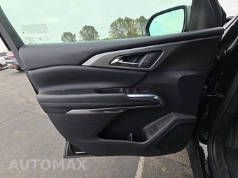 2024 Chevrolet Traverse LT 1LT - miniatura 9
