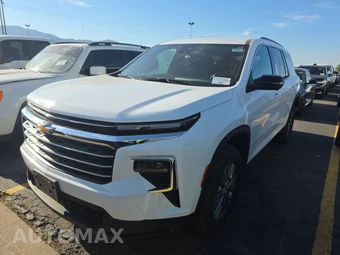 2024 Chevrolet Traverse LT 1LT