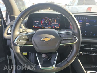 2024 Chevrolet Traverse LT 1LT - miniatura 10