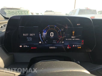 2024 Chevrolet Traverse LT 1LT - miniatura 12