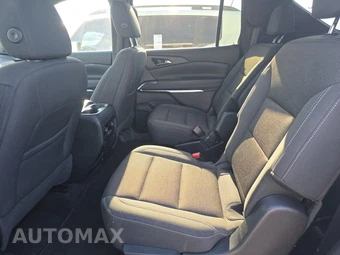 2024 Chevrolet Traverse LT 1LT - miniatura 13