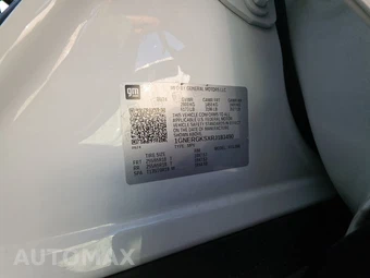 2024 Chevrolet Traverse LT 1LT - miniatura 16