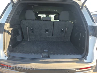 2024 Chevrolet Traverse LT 1LT - miniatura 18