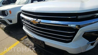 2024 Chevrolet Traverse LT 1LT - miniatura 21