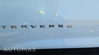 2024 Chevrolet Traverse LT 1LT - miniatura 26