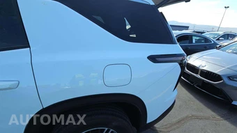 2024 Chevrolet Traverse LT 1LT - miniatura 27