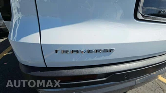 2024 Chevrolet Traverse LT 1LT - miniatura 33