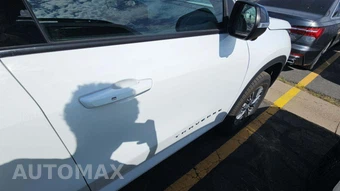 2024 Chevrolet Traverse LT 1LT - miniatura 36
