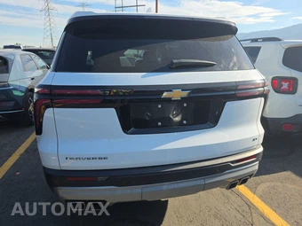 2024 Chevrolet Traverse LT 1LT - miniatura 5