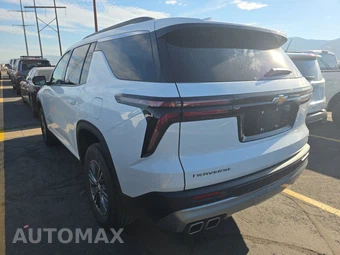 2024 Chevrolet Traverse LT 1LT - miniatura 6