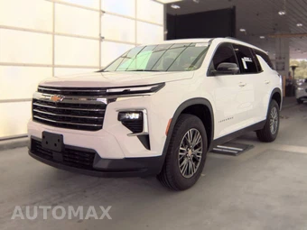 2024 Chevrolet Traverse LT 1LT
