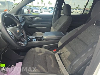 2024 Chevrolet Traverse LT 1LT - miniatura 13