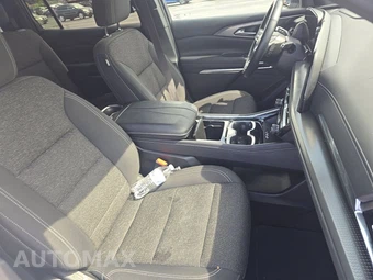 2024 Chevrolet Traverse LT 1LT - miniatura 14