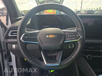 2024 Chevrolet Traverse LT 1LT - miniatura 16