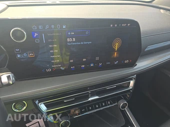 2024 Chevrolet Traverse LT 1LT - miniatura 17