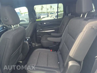 2024 Chevrolet Traverse LT 1LT - miniatura 19
