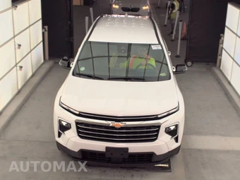 2024 Chevrolet Traverse LT 1LT - miniatura 2